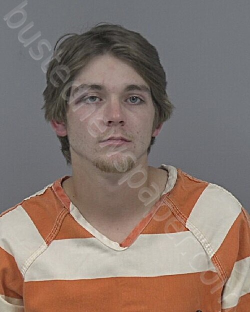 PRICE, JONATHAN #, Johnston County, North Carolina - 2025-09-28