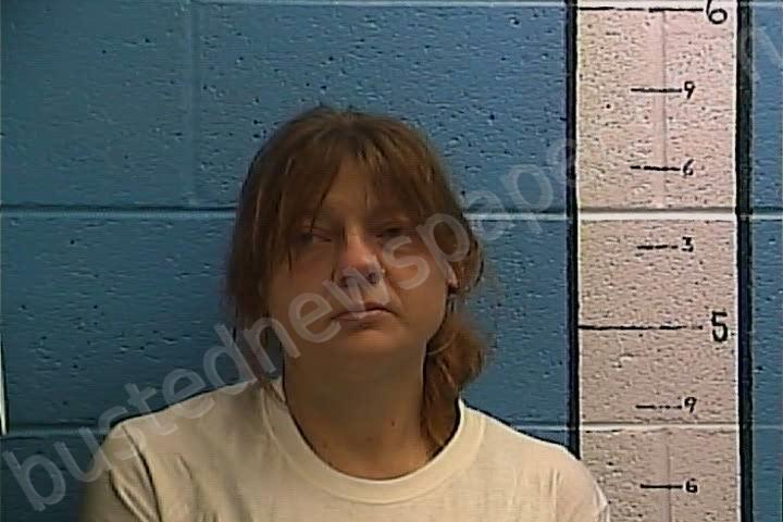 FLORES MEJIA, TUASHA P #, Rockcastle County, Kentucky - 2025-09-28 08:12:00