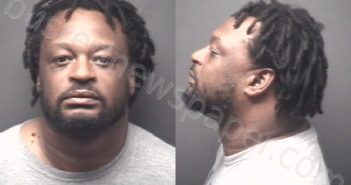 <B>BROOKS</B>, <B>ANTONIO</B> <B>LAQUAN</B> #, Pitt County, North Carolina - 2025-09-28
