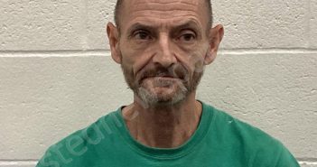 JONES, CHARLES AVERY | 2025-09-28 19:43:00 Kenton County, Kentucky Booking