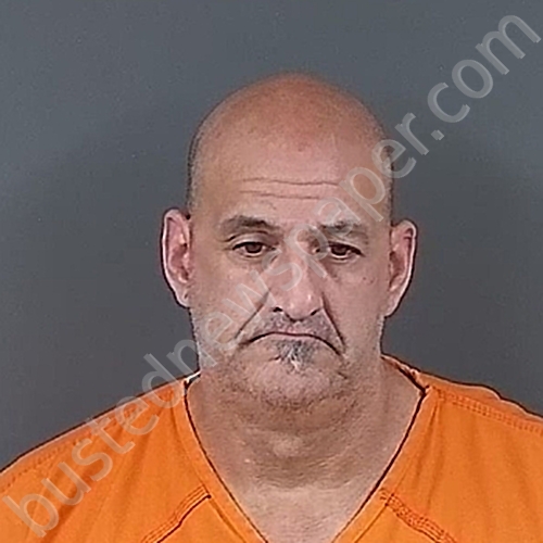 HAYES, JASON BRADFORD #, Putnam County, Indiana - 2025-09-28 23:38:00