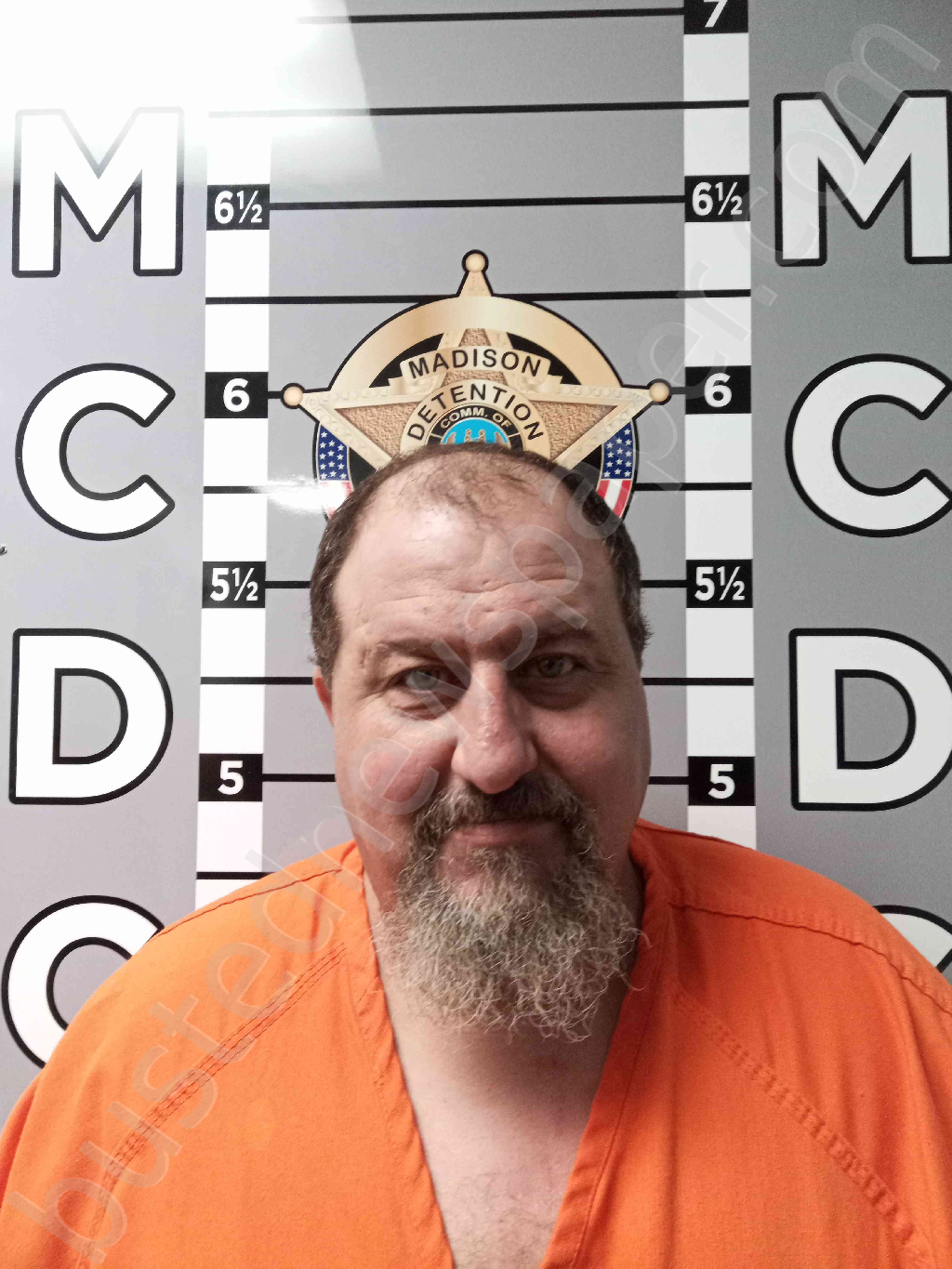 JONES, JOHN #, Madison County, Kentucky - 2025-09-28