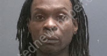 HEADEN, JONEL SHAMAR | 2025-09-28 22:09:00 Lee County, North Carolina Booking