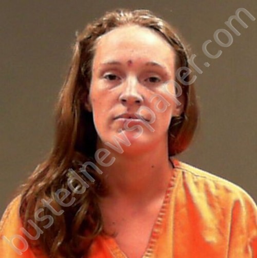 DEAVERS, ANGELINA CAITLIN #, Brooke County, West Virginia - 2025-09-28 21:45:00