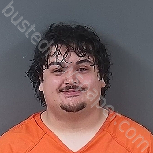 HARRIS-NINO, ANTONIO LEE #, Putnam County, Indiana - 2025-09-28 23:12:00