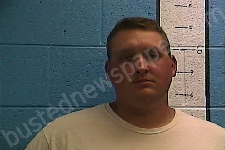 OWENS, NICHOLAS #, Rockcastle County, Kentucky - 2025-09-28 04:06:00