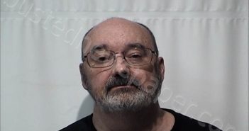 HALLBECK, TIMOTHY EUGENE | 2025-09-28 02:23:00 Christian County, Kentucky Booking