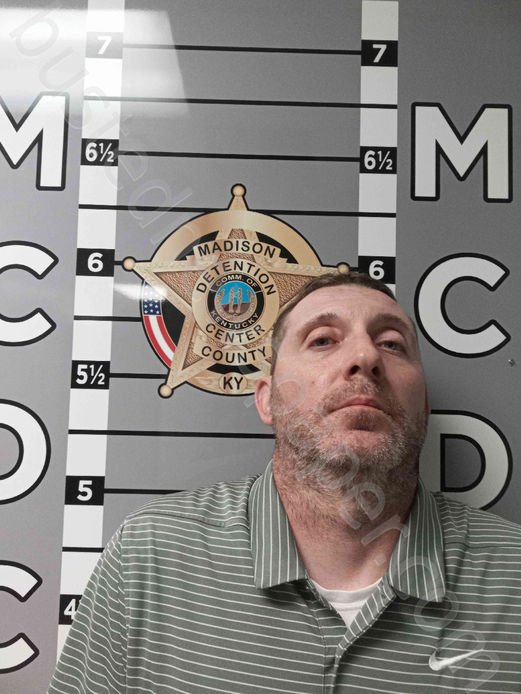REPPERT, BRIAN #, Madison County, Kentucky - 2025-09-28