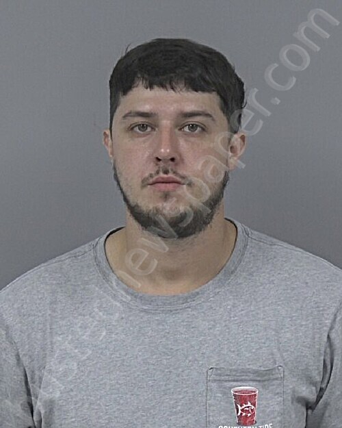WESTON, JODY #, Johnston County, North Carolina - 2025-09-28