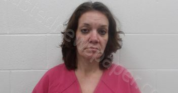 MILBURN, TANIA DARLENE | 2025-09-28 02:32:00 Kenton County, Kentucky Booking