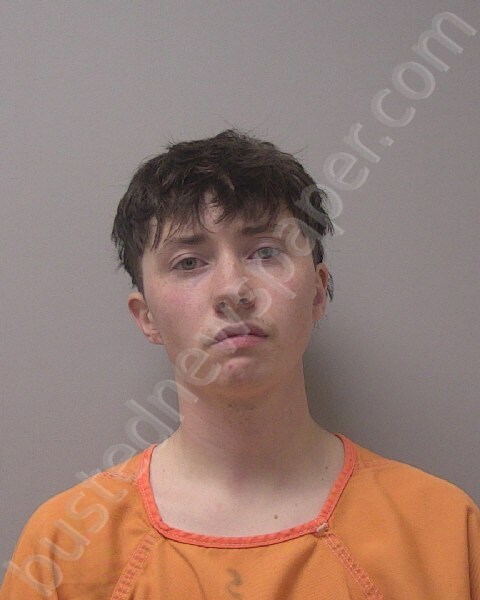 ROTHE, AUSTIN AARON #, Marathon County, Wisconsin - 2025-09-28