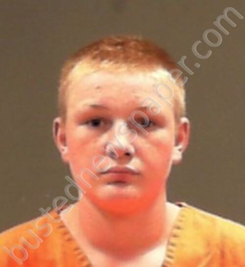 HOBSON, AUSTIN LYLE-DEAN, I #, Wetzel County, West Virginia - 2025-09-28 16:00:00