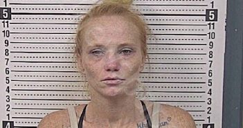 <B>HALL</B>, <B>LISA</B> <B>NICOLE</B> #, Caldwell County, North Carolina - 2025-09-28 21:43:00