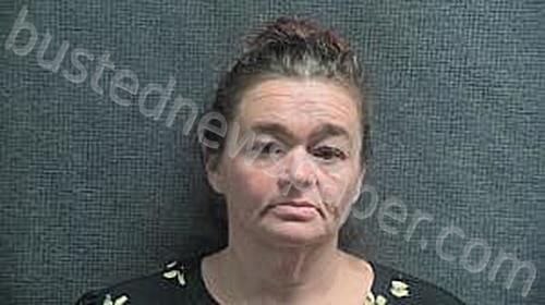 BOWDEN, AMANDA ELAINE #, Boone County, Kentucky - 2025-09-28 09:37:00
