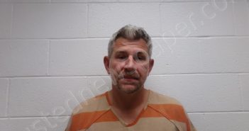 <B>THOMAS</B>, <B>JEREMY</B> WAYNE #, Grant County, Kentucky - 2025-09-28 05:23:00