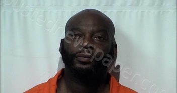 SIMELTON, ROY LEE | 2025-09-28 00:30:00 Christian County, Kentucky Booking
