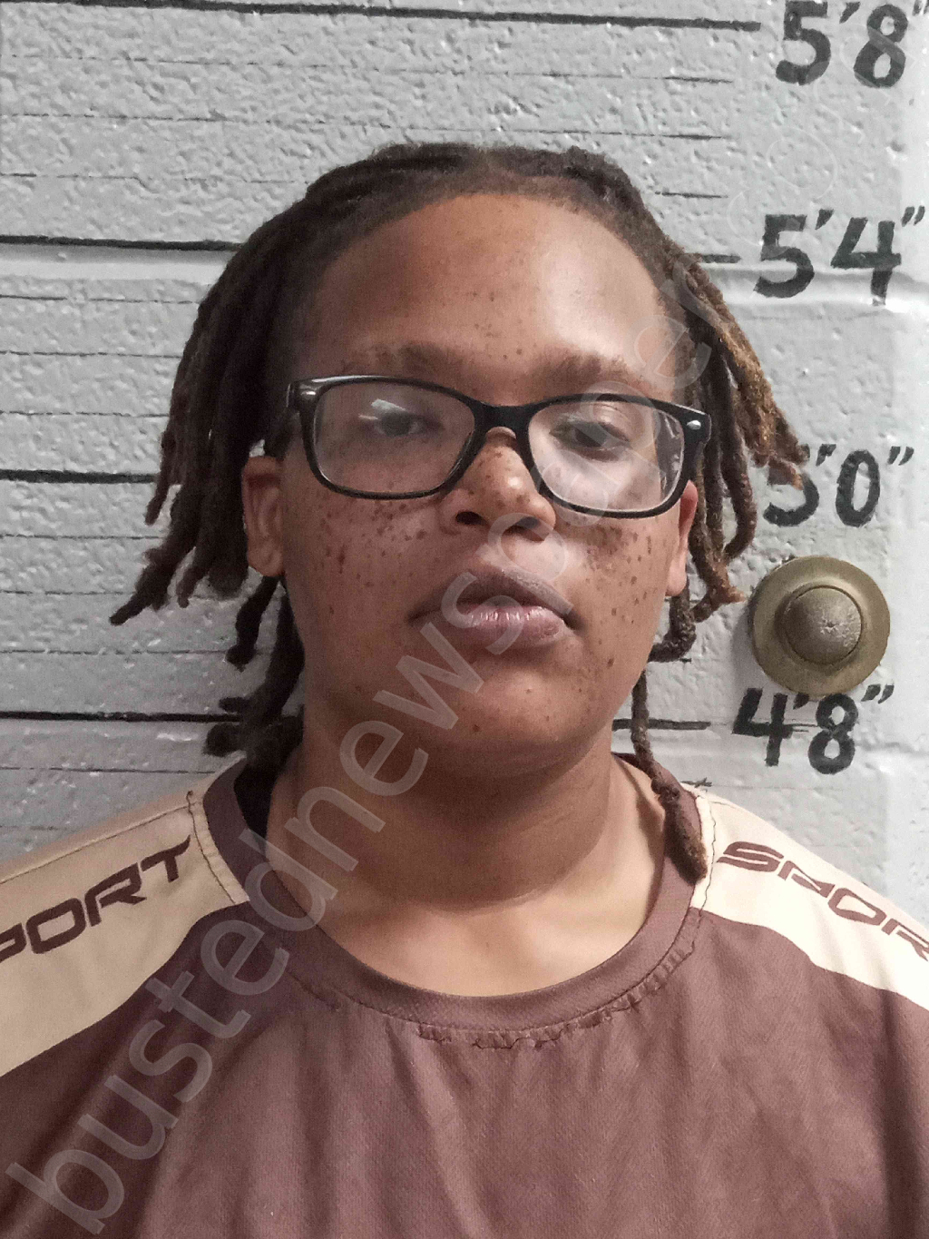 DAVIS, BRENIYA #, Ballard County, Kentucky - 2025-09-28