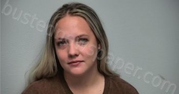 GHOLSON, KYLEIGH J | 2025-09-28 07:21:00 Mccracken County, Kentucky, McCracken County, Kentucky Booking