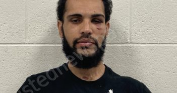 CERA, JOSHUA ABRHAM | 2025-09-28 21:36:00 Kenton County, Kentucky Booking