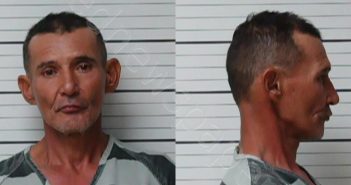 ONTIVEROS, EUSEBIO A, III | 2025-09-28 Kerr County, Texas Booking