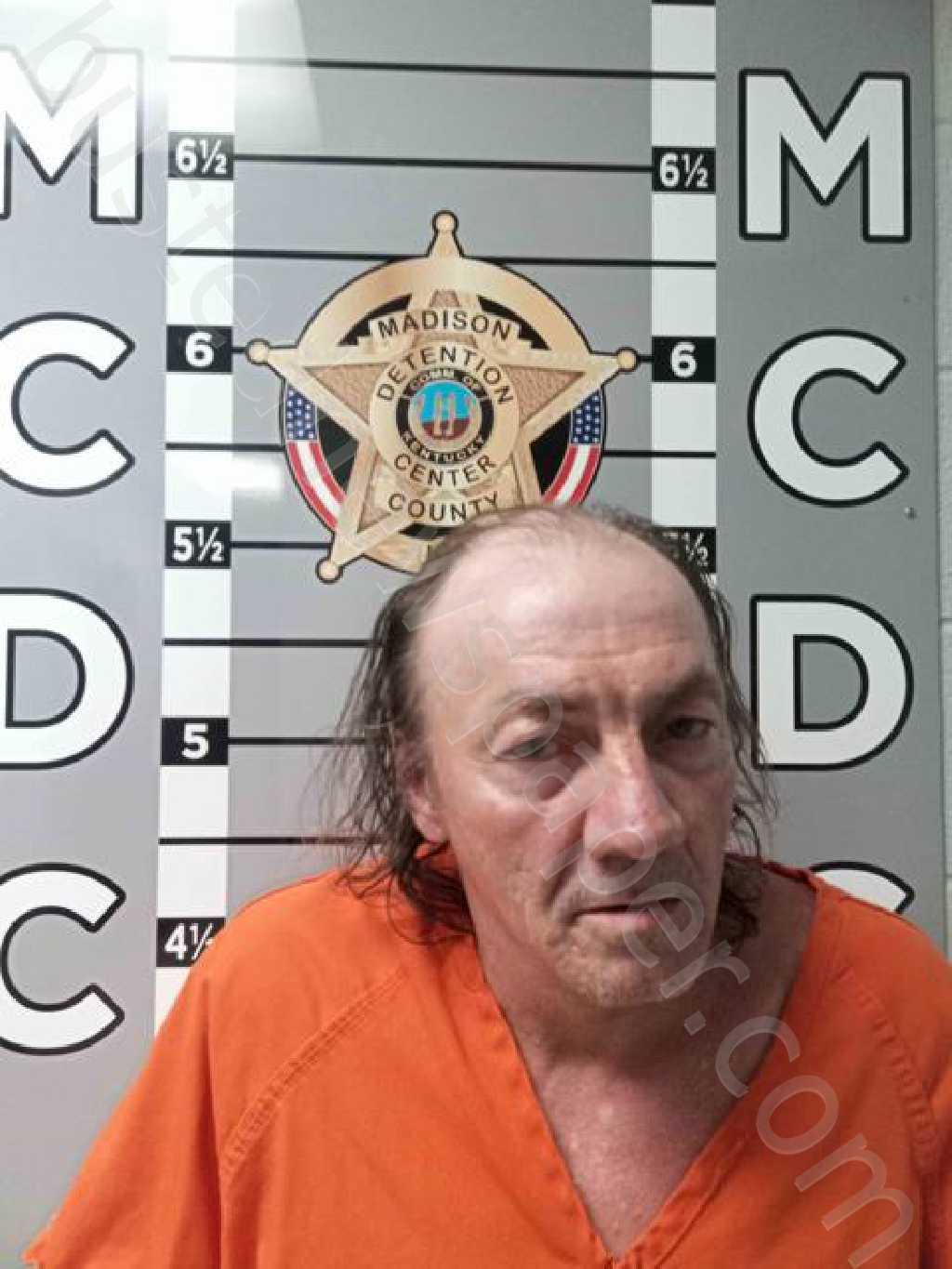 ADAMS, RICKY #, Madison County, Kentucky - 2025-09-29