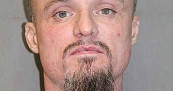 HARDING, TIMOTHY RAY | 2025-09-29 20:03:00 Grundy County, Missouri Booking