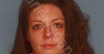 <B>JOHNSON</B>, <B>KIMBERLY</B> #, Lonoke County, Arkansas - 2025-09-29 20:49:00