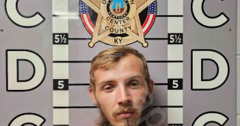 <B>LAMB</B>, <B>JAMES</B> #, Madison County, Kentucky - 2025-09-29
