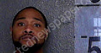 <B>HOWARD</B>, <B>ZACHARY</B> ALEXANDER #, Chambers County, Alabama - 2025-09-29
