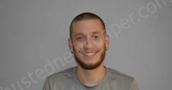 WELKE, ALEX MICHAEL | 2025-09-29 Marathon County, Wisconsin Booking
