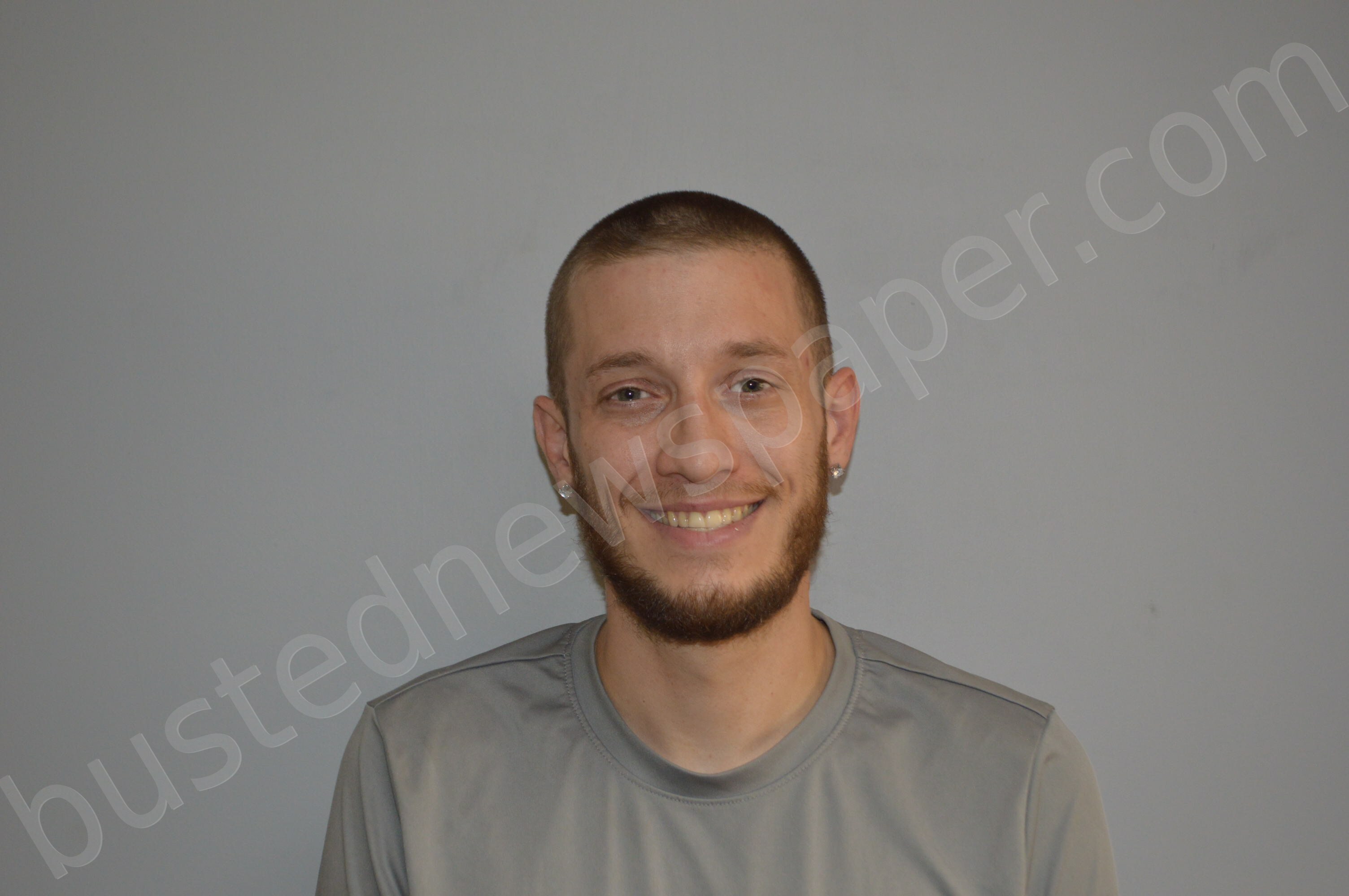 WELKE, ALEX MICHAEL #, Marathon County, Wisconsin - 2025-09-29