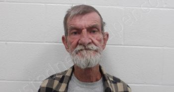INABNIT, LESTER THURMAN, JR | 2025-09-29 00:55:00 Kenton County, Kentucky Booking