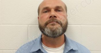 BAXTER, TERRY MICHAEL | 2025-09-29 11:22:00 Kenton County, Kentucky Booking