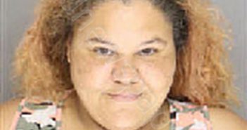 LOCKLEAR, CYNTHIA JANE | 2025-09-29 19:23:00 Moore County, North Carolina Booking