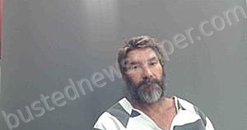 LINDEN, ERIC LEE | 2025-09-29 12:38:00 Cameron Parish, Louisiana Booking