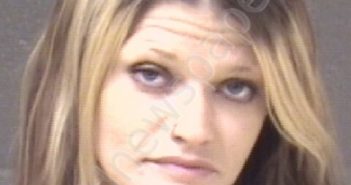 <B>RIDDLE</B> <B>BANKS</B>, <B>KAYLENE</B> <B>DEE</B> #, Buncombe County, North Carolina - 2025-09-29