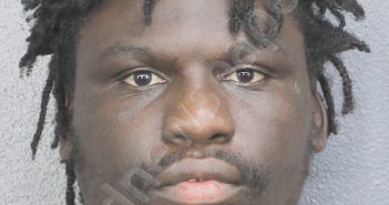 EARLY, CEDERICK JAEKWON | 2025-09-29 Broward County, Florida Booking