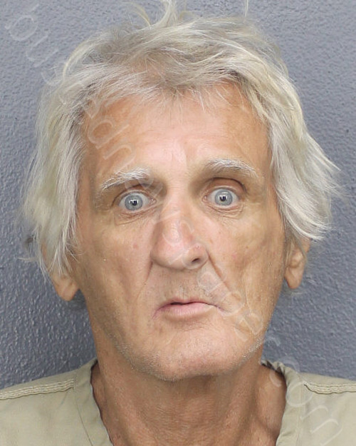 TRALA, BRIAN ANTHONY #, Broward County, Florida - 2025-09-29