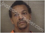 STOKES, SEDRICK | 2025-09-29 Harnett County, North Carolina Booking