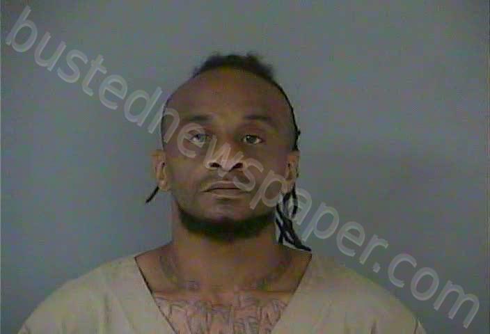 HUDSON, MICHAEL A #, Crittenden County, Kentucky - 2025-09-29 19:21:00