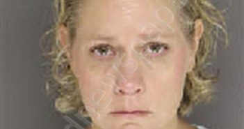 KOPELEN, REBECCA ANNE | 2025-09-29 09:09:00 Moore County, North Carolina Booking