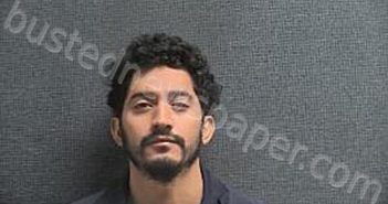RAMOS MARTINEZ, YEFERSON | 2025-09-29 Boone County, Kentucky Booking