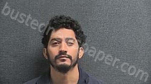 RAMOS MARTINEZ, YEFERSON #, Boone County, Kentucky - 2025-09-29