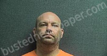 DREYER, RYAN DAVID | 2025-09-29 Boone County, Kentucky Booking