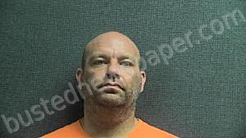 DREYER, RYAN DAVID #, Boone County, Kentucky - 2025-09-29