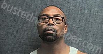 ADDISON, MARKIS ANTHONY | 2025-09-29 Boone County, Kentucky Booking