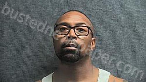 ADDISON, MARKIS ANTHONY #, Boone County, Kentucky - 2025-09-29