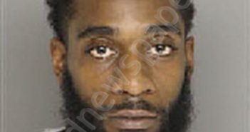 ISMAIL, NELSON AARON | 2025-09-29 09:48:00 Moore County, North Carolina Booking