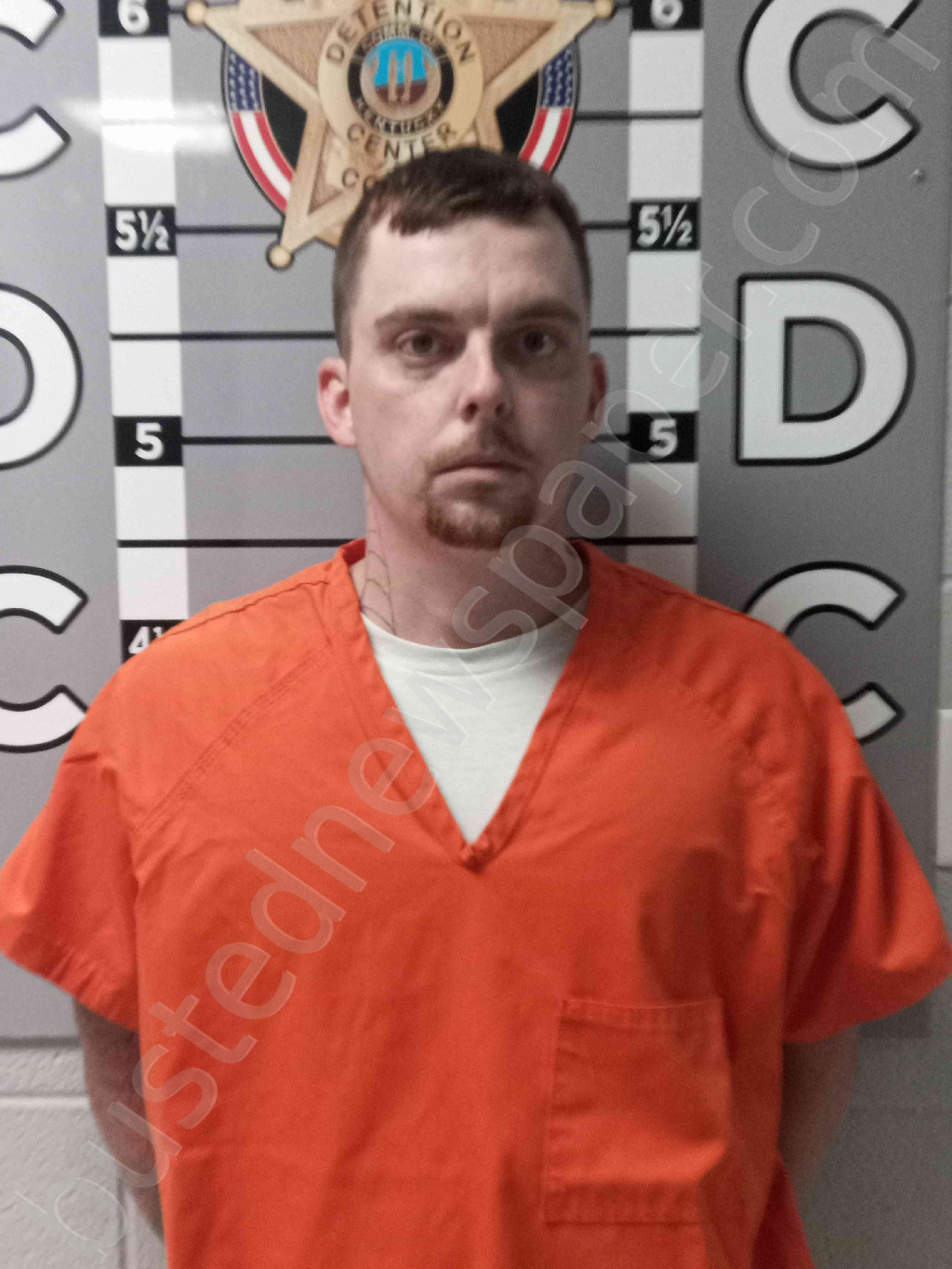 YOUMAN , JORDAN #, Madison County, Kentucky - 2025-09-29