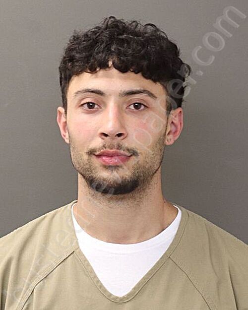 HILL, JAMES KEITH #, Franklin County, Ohio - 2025-09-29 20:16:00